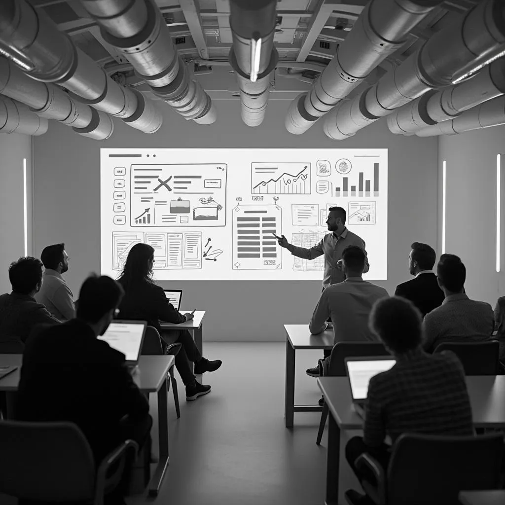 Taller de optimización