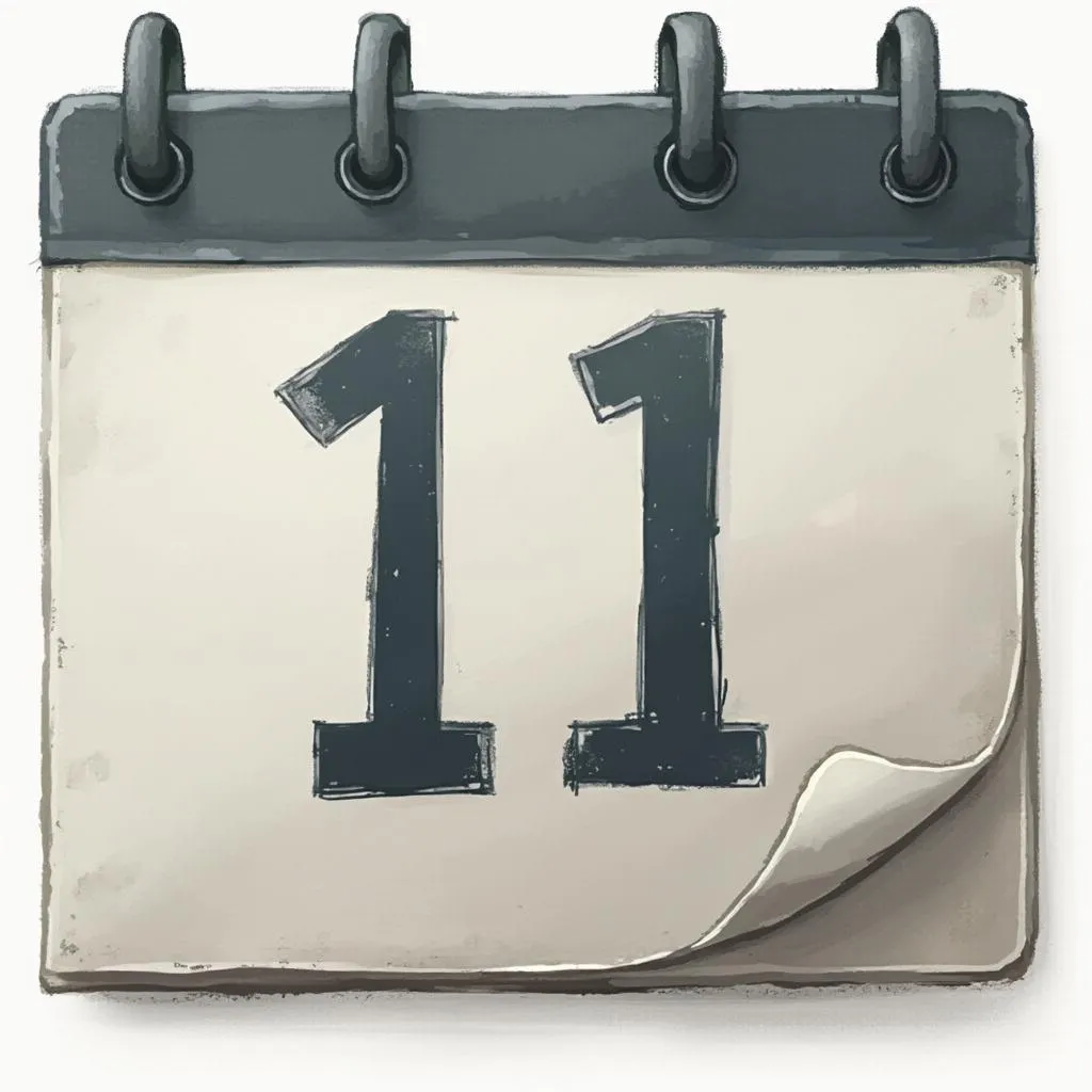 Icono calendario