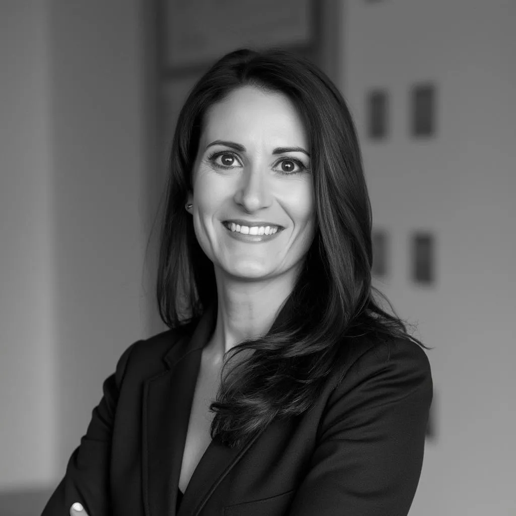 Isabella Gómez