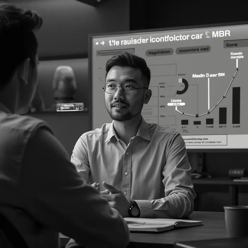 Webinar sobre negociación